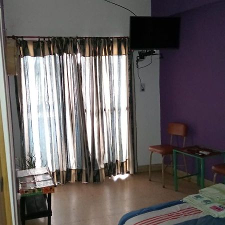 Tacita De Plata Apart San Salvador de Jujuy Exterior foto