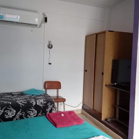 Tacita De Plata Apart San Salvador de Jujuy Exterior foto