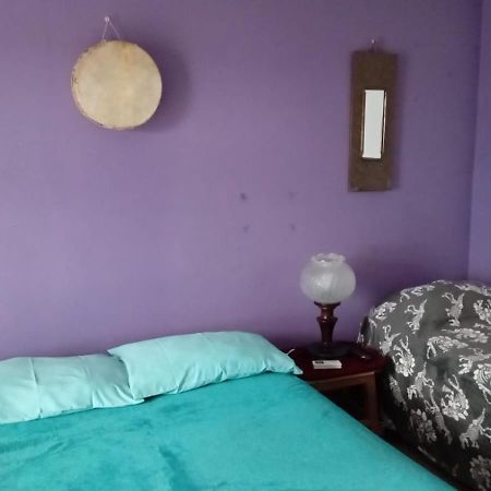 Tacita De Plata Apart San Salvador de Jujuy Exterior foto