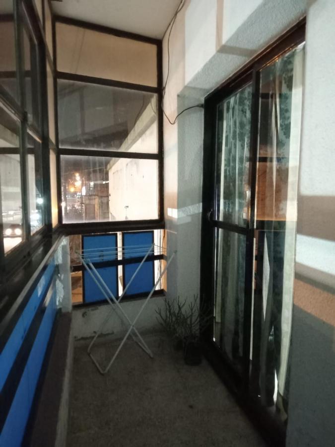 Tacita De Plata Apart San Salvador de Jujuy Exterior foto